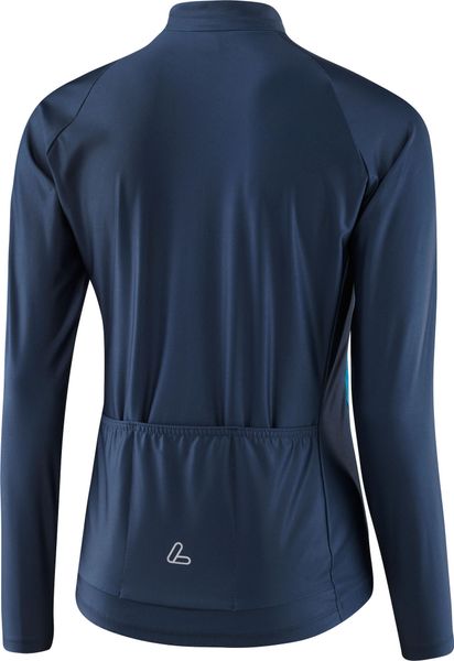 Women Bike Long Sleeve Jersey Vision