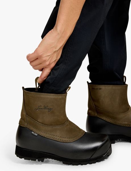 Myrk Insulated Pull On Boot