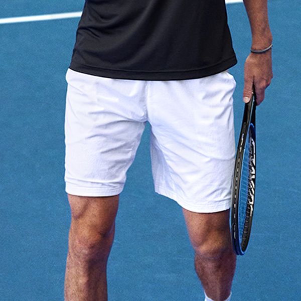 Ergo Tennis Shorts