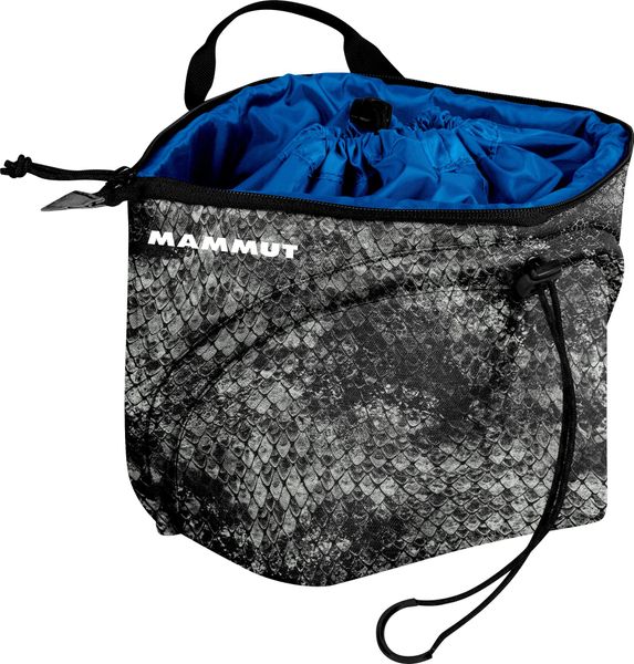 Magic Boulder Chalk Bag X