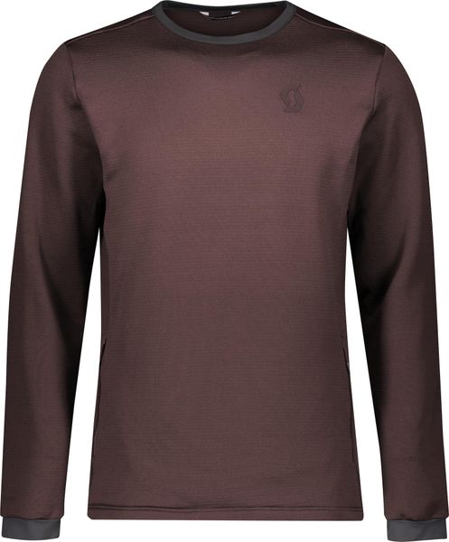 Crewneck M's Defined Tecnostretch