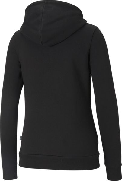 Essentials Small Logo Full-zip Hoodie FL