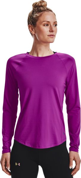 Women's UA Rush Long Sleeve