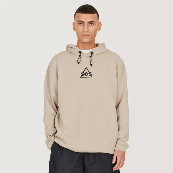 Vail M Poly-sweat Hood