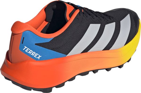 Terrex Agravic 4 Trail Running Schuh
