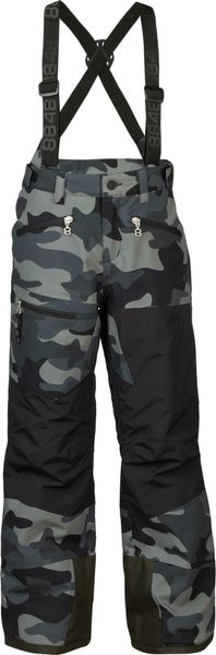Camo Cody JR Pant