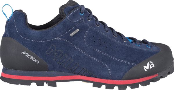 Friction GTX M