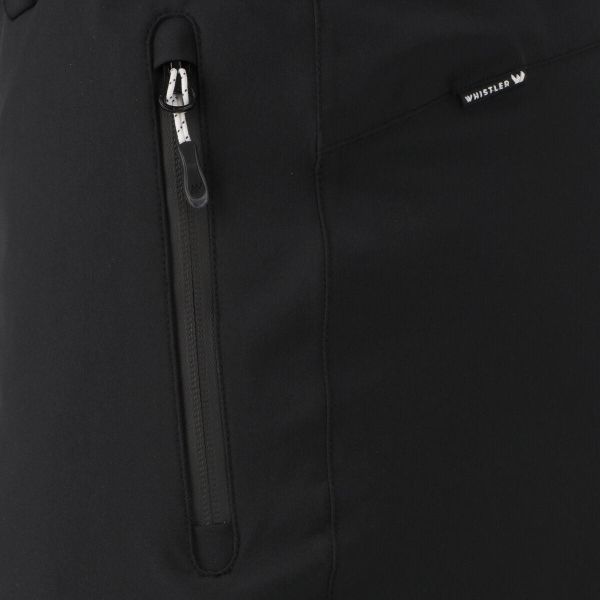 Doom W Stretch Cft+ Ski Pants W-pro 15000