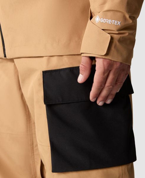 Mens Sidecut GTX Jacket