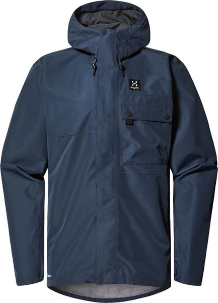 Porfyr Proof Jacket Men