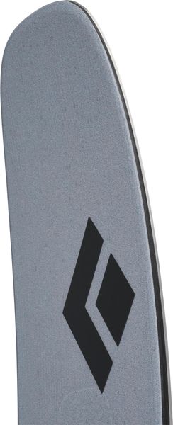 Impulse TI 98 Skis