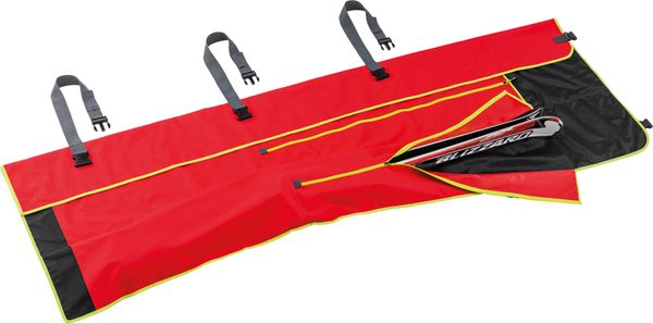 Alpine Ski Wrap Bag