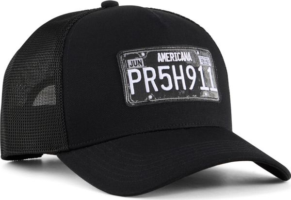 PL Trucker Cap