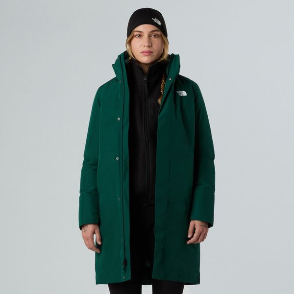 Womens Suzanne Triclimate 2.0