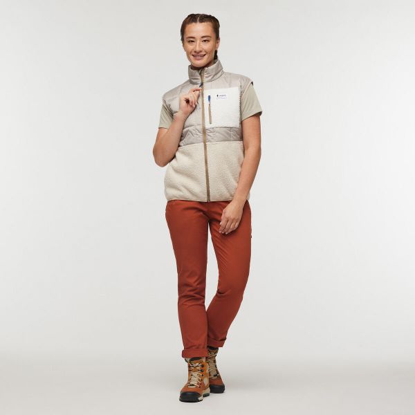 Trico Hybrid Vest