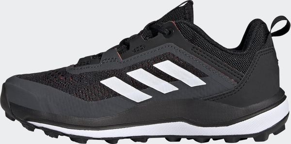 Terrex Agravic Flow Primegreen Trail Running Shoes