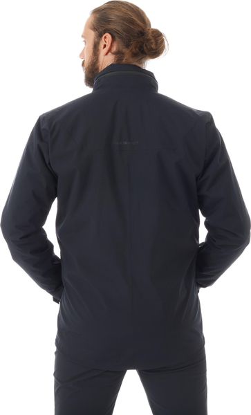 Trovat 3 in 1 HS Hooded Jacket Men
