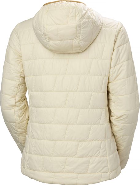 Women’s Lifaloft pullover Hooded Jacket