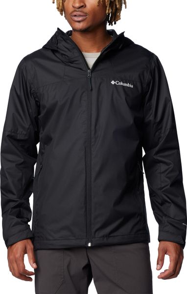Inner Limits III Jacket