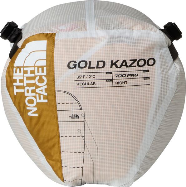 Gold Kazoo