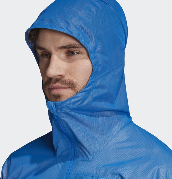 Agravic Rain Jacket