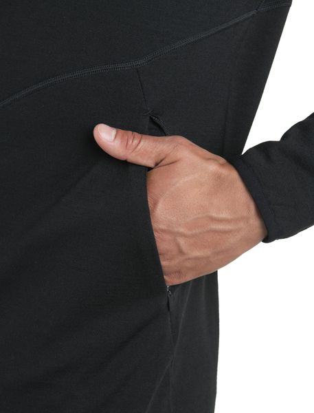 M Mer 560 Realfleece Elemtal II Long Sleeve Zip
