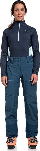 3L Pants La Grave Women