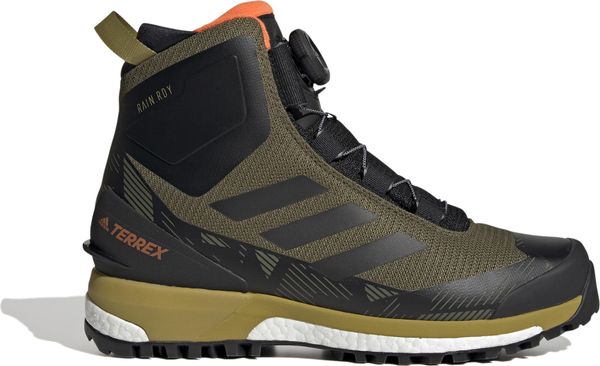 Conrax BOA RAIN.RDY Hiking Shoes