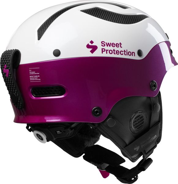 Trooper II SL Mips Helmet W