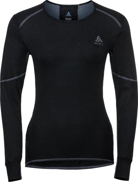 Women's Active X-warm Long-sleeve Base Layer Top