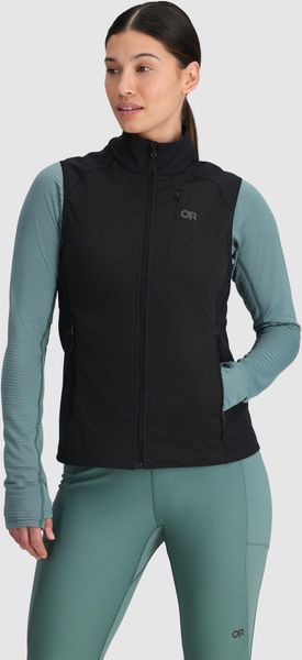 Women's Deviator Wind Vest