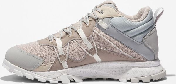 Garrison Trail Mid Fabric Waterproof