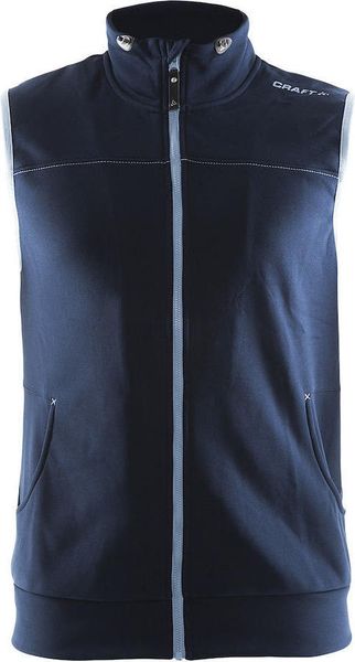 Leisure Vest Men