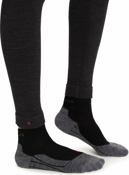 Damen Tights Wool-tech
