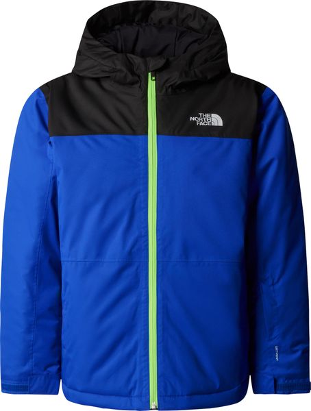 Boys Freedom Insulated Jacket