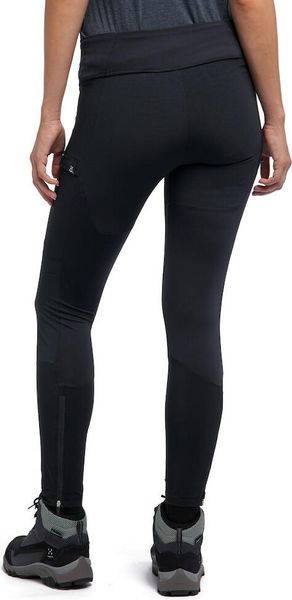 Fjell Hybrid Tights Women