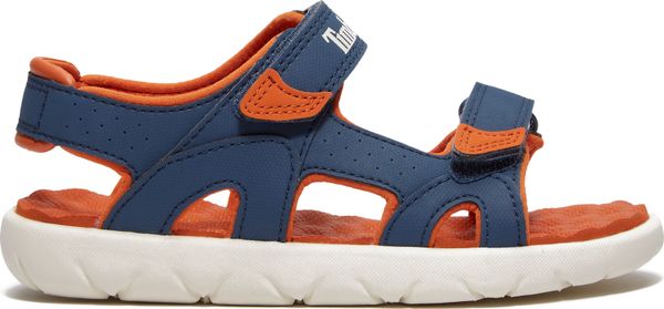 Kids Backstrap Sandal