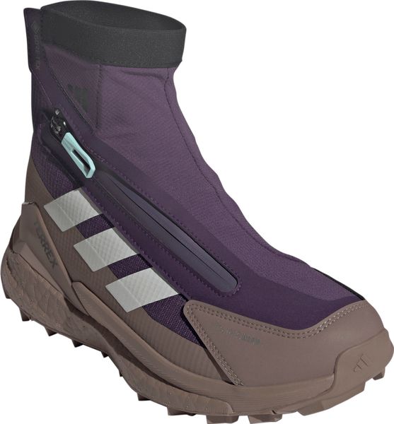 Terrex Free Hiker 2 GTX Climawarm + Hiking Shoes