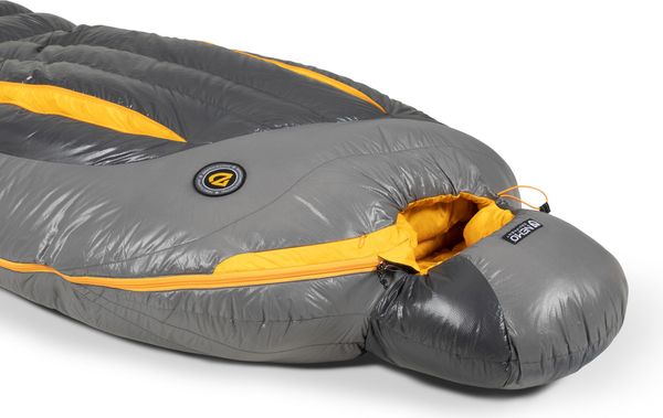 Sonic™ 0 Down Sleeping Bag