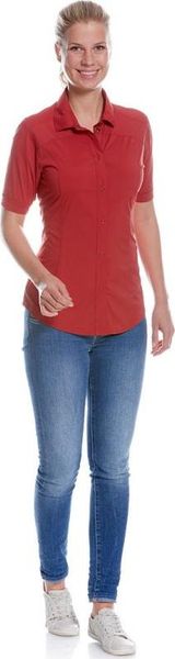Sejo W's Short Sleeve Shirt
