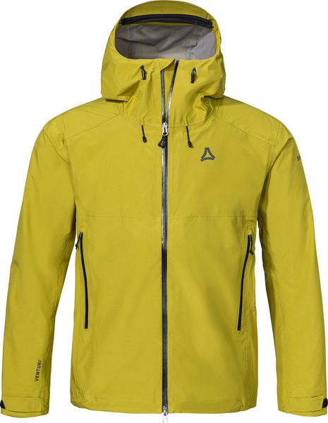 Jacket Style Cascata Men