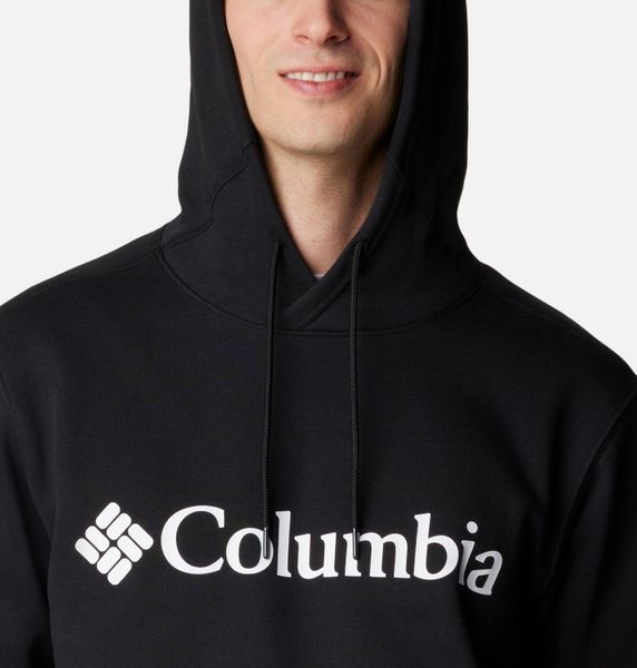 CSC Basic Logo II Hoodie