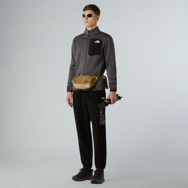 Mens Glacier Fleece Pant