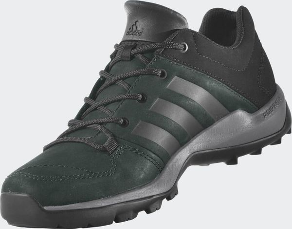 Daroga Plus Leather