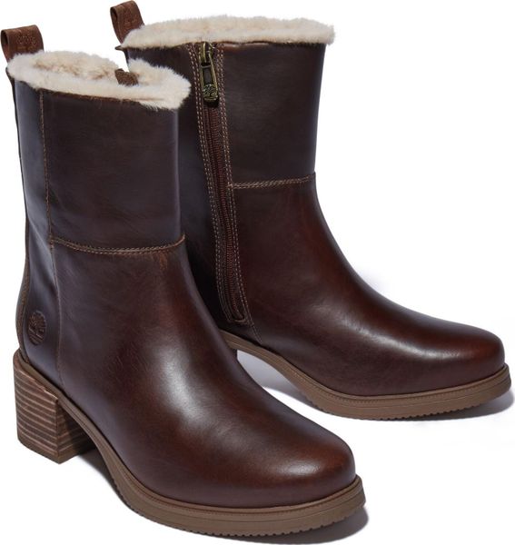 Womens Dalston Vibe WR Warmlined Boot