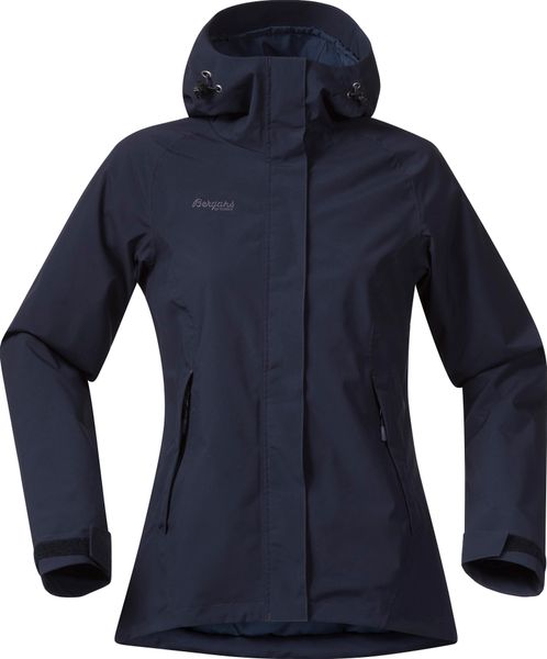 Ramberg W Jacket