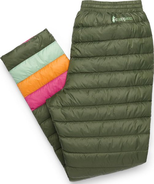 Fuego Down Pant