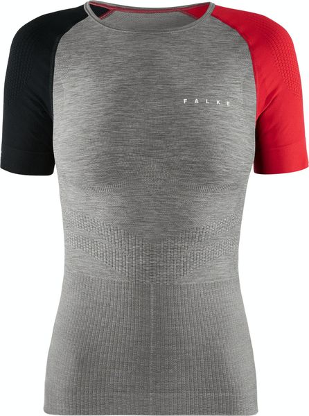 Impulse Running Damen Tight Fit-shirt