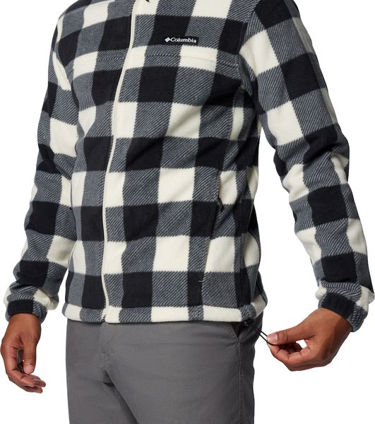 Steens Mountain Printed Jacket