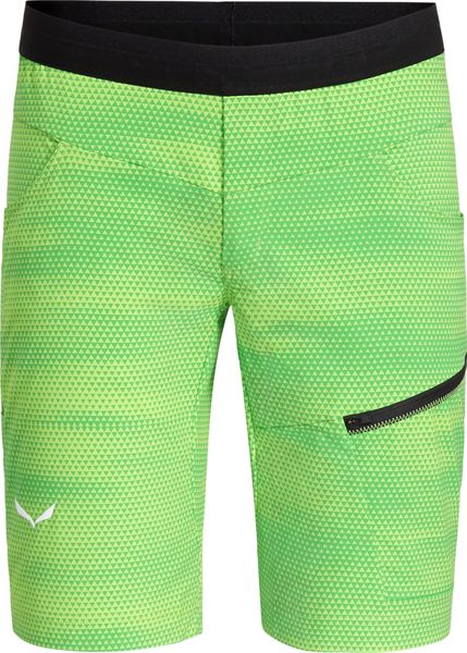 Agner Light Print DST M Shorts
